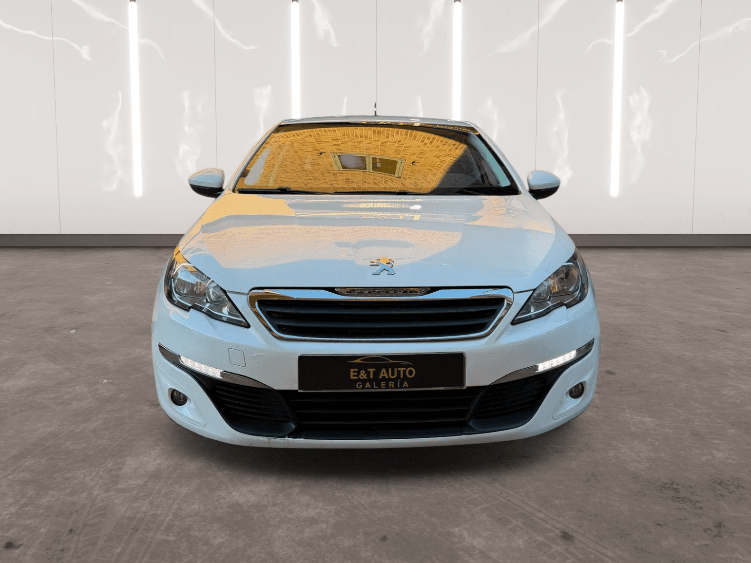 Peugeot 308 SW