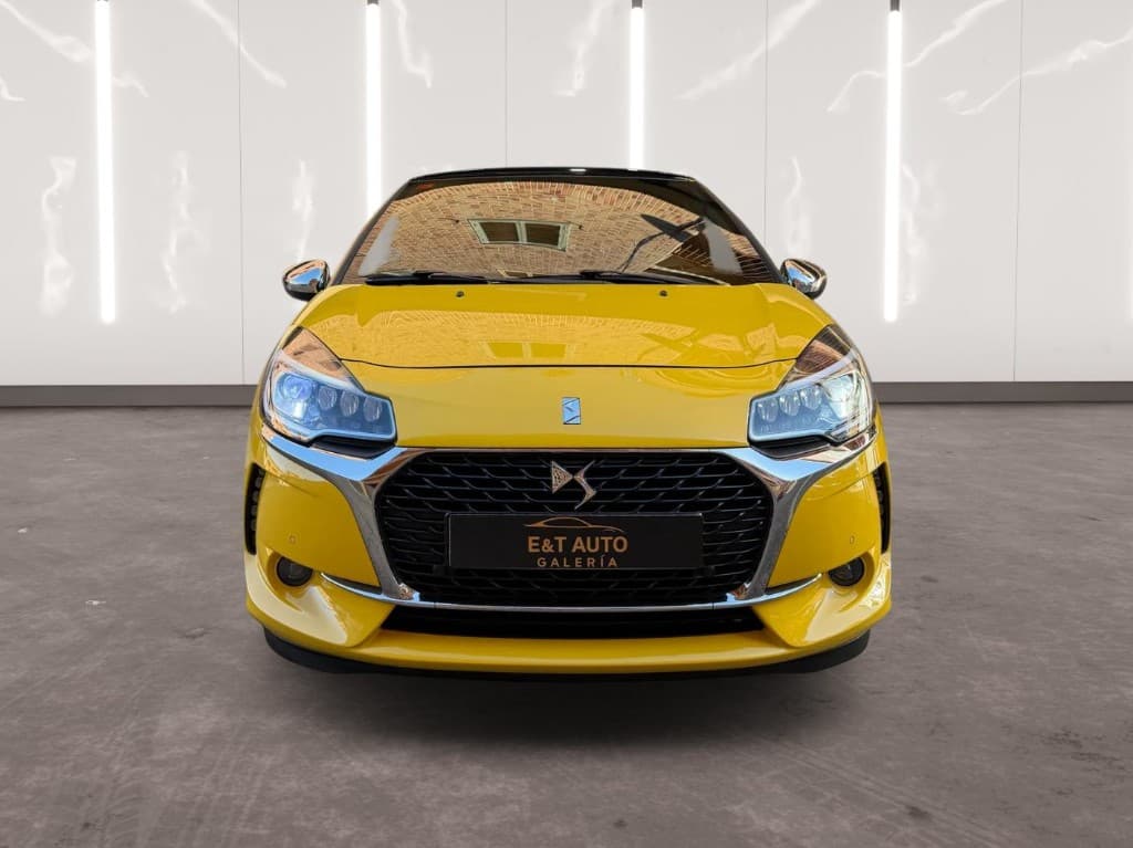 DS DS 3