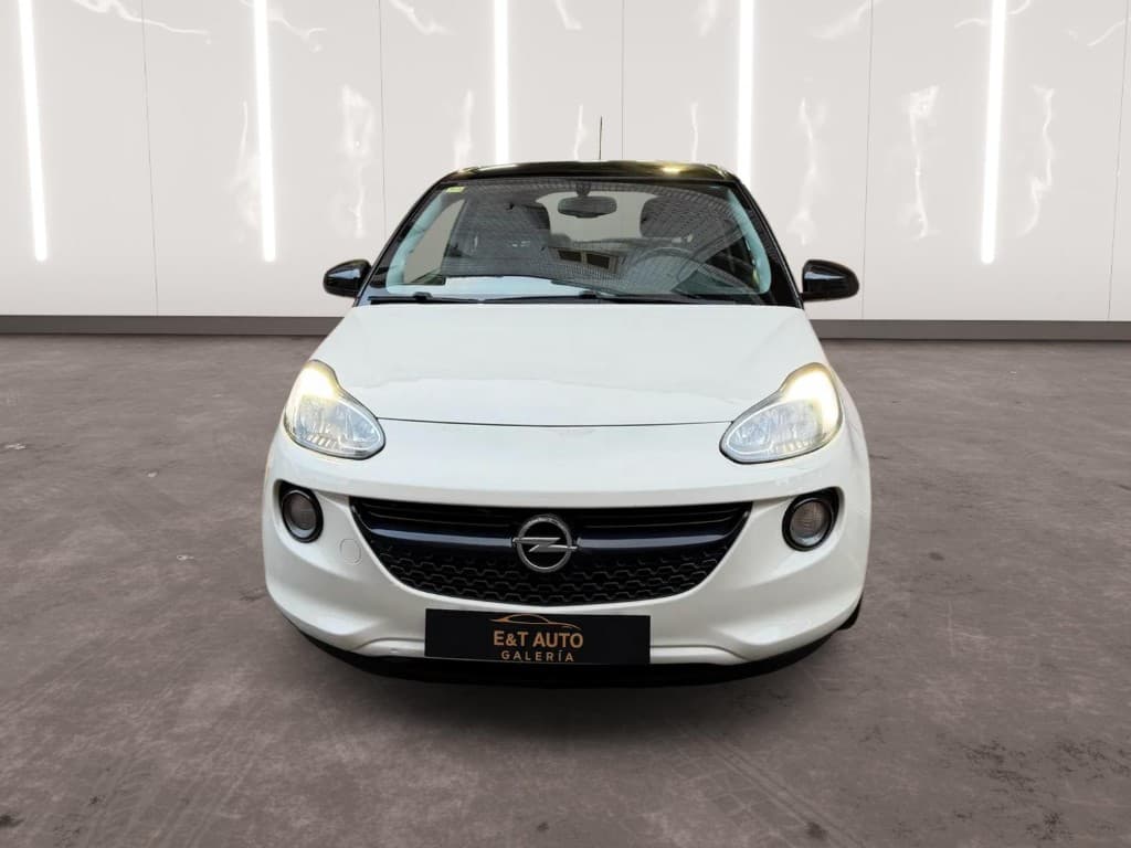 Opel Adam